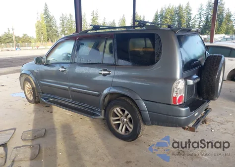 2006 Suzuki Xl-7 Premium из США, поврежденный, VIN JS3TX92V364101185